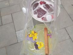 浆果大爆炸-仝TONIC·BAR(长乐路店)