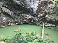 -英西峰林·洞天仙境