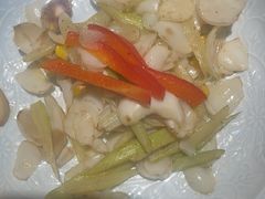 -花和海鲜自助(梅江店)