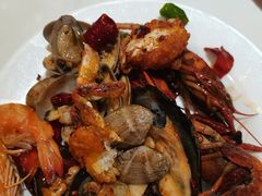 -吉布鲁牛排海鲜自助(成都大悦城店)