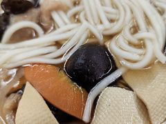 -龙华素斋(龙华路店)