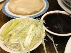 -燕风楼烤鸭店(建设总店)