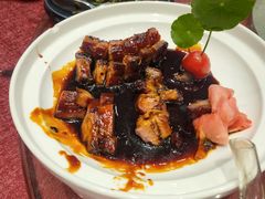 -禾府酒家·传统广府味(番禺店)