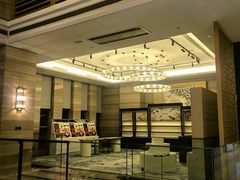 -无锡新湖铂尔曼大酒店