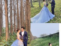 -经典婚纱摄影美学馆·私人定制