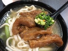 -香港鱼蛋皇