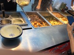 -李阿婆牛杂(鹤龙六路店)