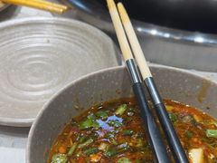 -肖肖酸萝卜鱼火锅(总店)