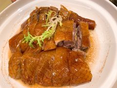 -湛江花园酒店·桃园馆