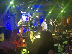 -音乐房子·Vintage Live Bar(玉林总店)