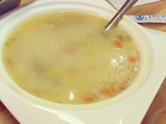 -乌镇那一年小院主题餐厅(甘泉西路店)