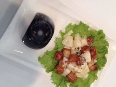 iphone_upload_pic-零度空间·台湾小馆(五道口购物中心店)