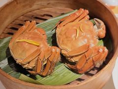 -成隆行·蟹王府(九江路店)