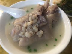 -老一品蹄花店(新津店)
