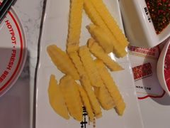 -牛物鲜牛火锅(宜家荟聚店)