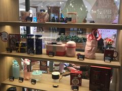 -COSTA COFFEE(上海月星环球港店)