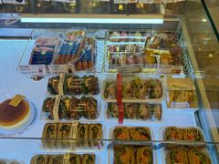 -巴黎贝甜(熙悦汇店)