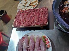 -椒贵火锅(剑南大道店)