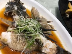 -老好人象山海鲜(岭南路店)