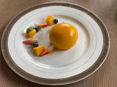 -老欧洲咖啡·西餐(后湖店)