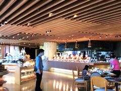 -深圳大梅沙京基洲际度假酒店