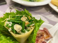 -大树头森林餐厅(番禺广场店)