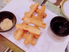 -素心斋素食餐厅