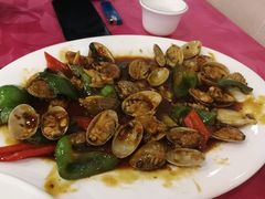 桂山蚬-蛇平饭店(明园路店)