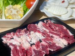 -正禾鲜·潮汕牛肉火锅(凯德天府店)