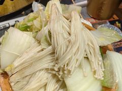 -探鱼·鲜青椒爽麻烤鱼(朝阳悠唐广场店)