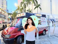 -富豪雪糕车流动点(尖沙咀)