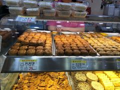 -赞记龙凤礼饼(广州市二宫向群宾馆店)