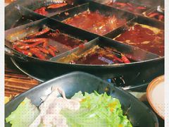 -独雅老火锅(原宏声巷店)