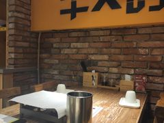 -平娃三宝烧烤·面食(南小街店)