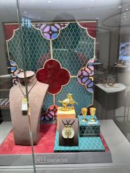 -周生生Chow Sang Sang(新世界店)