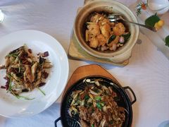 -满堂·烤鸭店·北京菜(鼓楼店)