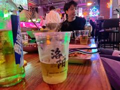 -功夫怪兽·烧烤(西工小街店)
