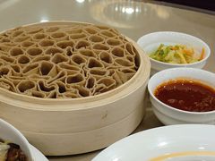 莜面栲栳栳-雪山晋乡楼(食品街店)