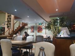 大堂-Masala Curry and BBQ·玛莎拉巴基斯坦美食(金水万达店)
