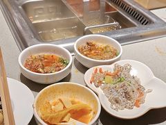-海底捞火锅(珠影星光城夜宵主题店)