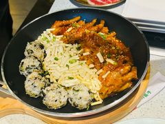 -炭之家齐齐哈尔大片烤肉·涮毛肚火锅·齐齐哈尔烤肉(中央大街店)