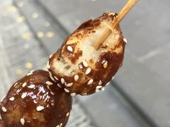 -邓记新一代糖油果子(四川煤管局供销公司职工宿舍店)
