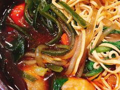 -金乐活美食(中街店)
