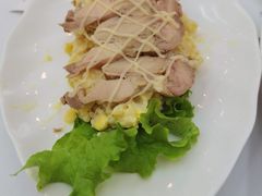 -小白桦西餐厅