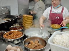 -花溪牛肉粉(八鸽岩店)