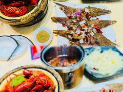 -怪怪龙虾·来自江苏盱眙(惊驾路店)