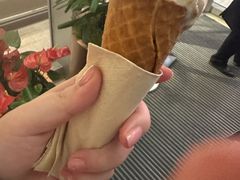 -LUNEURS月乐诗·法式冰淇淋(北外滩来福士广场店)