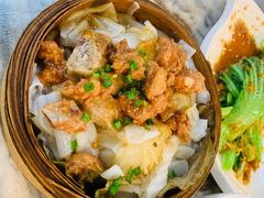 -敦煌喜宴(万达广场店)