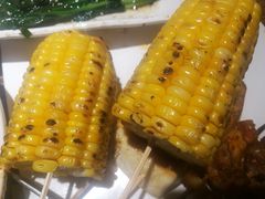 -平娃三宝烧烤·面食(南小街店)