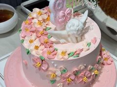 -CAKE BOSS 蛋糕老板(西单君太百货店)